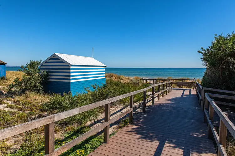 Sixth view of Homely house listing, 10 Harding Avenue, Bonbeach VIC 3196