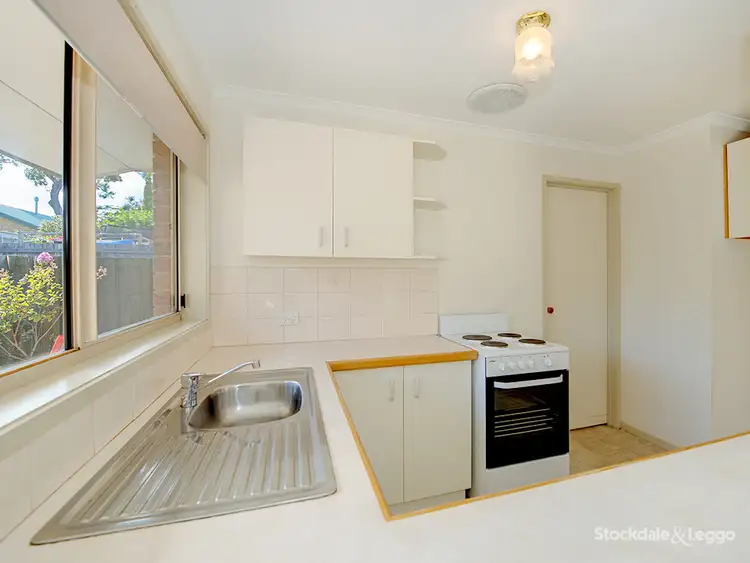 Third view of Homely unit listing, 4/3-5 Banksia Place, Rosebud VIC 3939