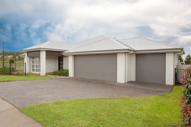 23 Heritage Drive, Chisholm NSW 2322