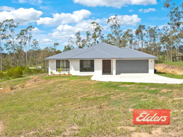 Main view of Homely house listing, 56-58 Weatherly Drive, Jimboomba QLD 4280