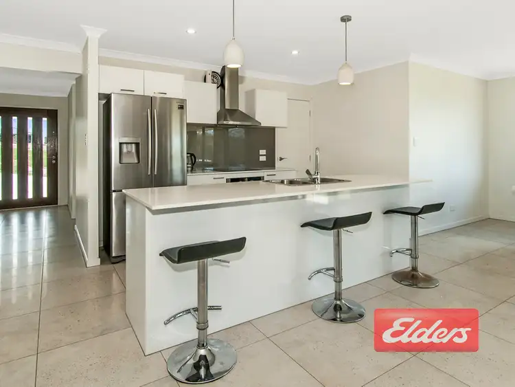 Second view of Homely house listing, 56-58 Weatherly Drive, Jimboomba QLD 4280