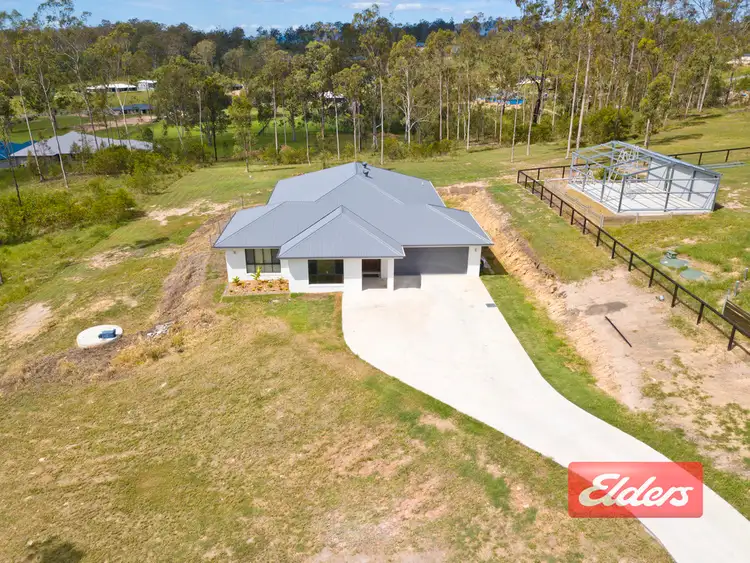 Third view of Homely house listing, 56-58 Weatherly Drive, Jimboomba QLD 4280