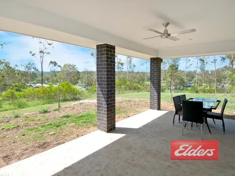Fifth view of Homely house listing, 56-58 Weatherly Drive, Jimboomba QLD 4280