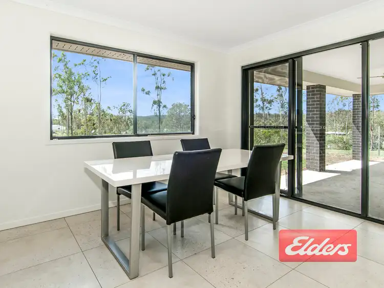 Sixth view of Homely house listing, 56-58 Weatherly Drive, Jimboomba QLD 4280