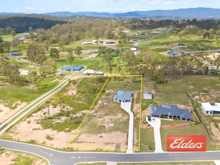 Seventh view of Homely house listing, 56-58 Weatherly Drive, Jimboomba QLD 4280