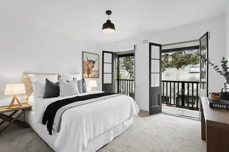 Fifth view of Homely house listing, 37 Vine Street, Darlington NSW 2008