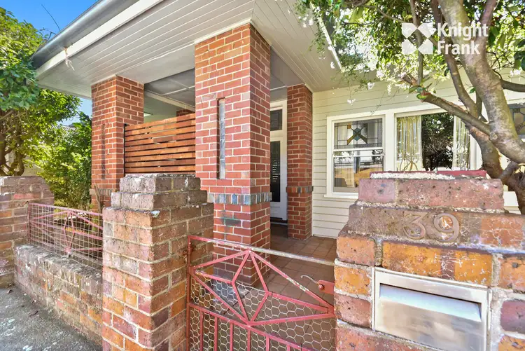 Second view of Homely house listing, 39 Upton Street, Launceston TAS 7250