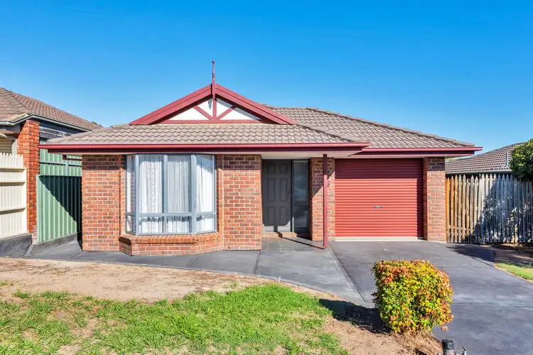 Main view of Homely house listing, 6 Cherrybrook Drive, Morphett Vale SA 5162