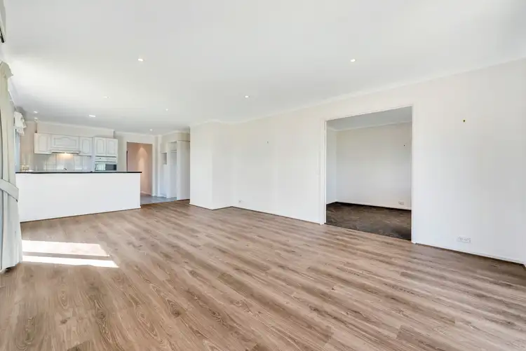 Second view of Homely house listing, 6 Cherrybrook Drive, Morphett Vale SA 5162