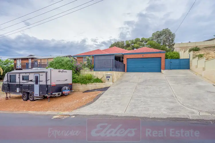 Second view of Homely house listing, 15 Leedshill Way, Australind WA 6233