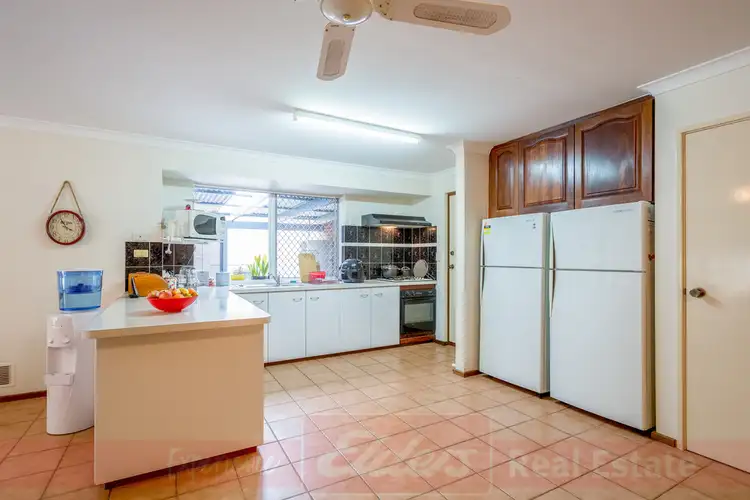 Third view of Homely house listing, 15 Leedshill Way, Australind WA 6233