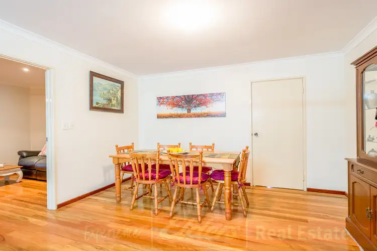Fourth view of Homely house listing, 15 Leedshill Way, Australind WA 6233