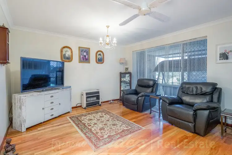 Fifth view of Homely house listing, 15 Leedshill Way, Australind WA 6233