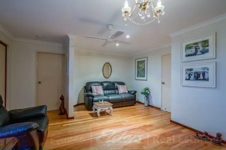 Sixth view of Homely house listing, 15 Leedshill Way, Australind WA 6233