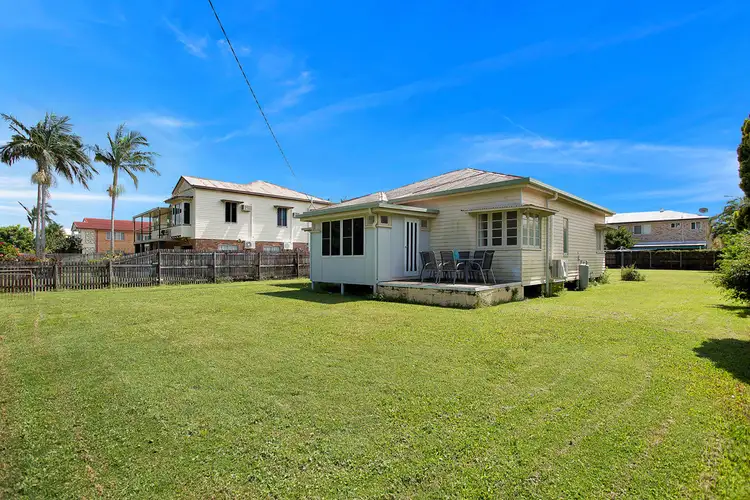 46 George Street, Mackay QLD 4740