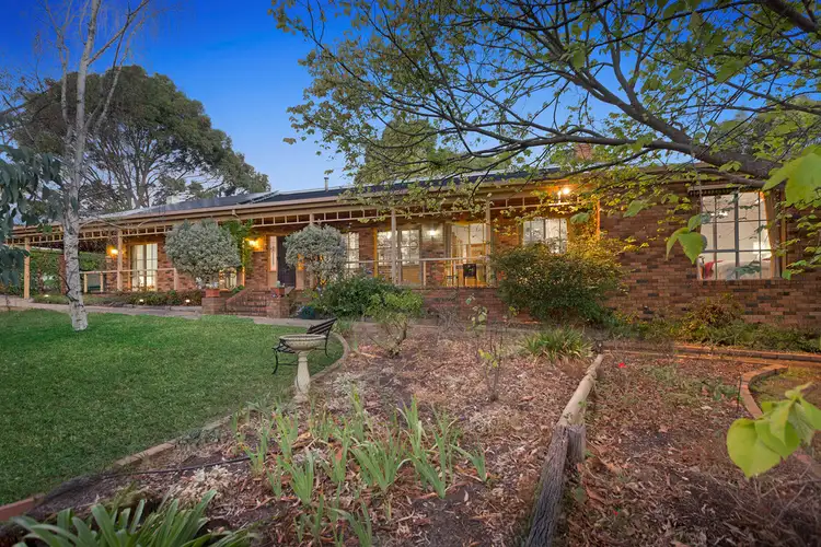 27 Clendon Close, Mount Eliza VIC 3930
