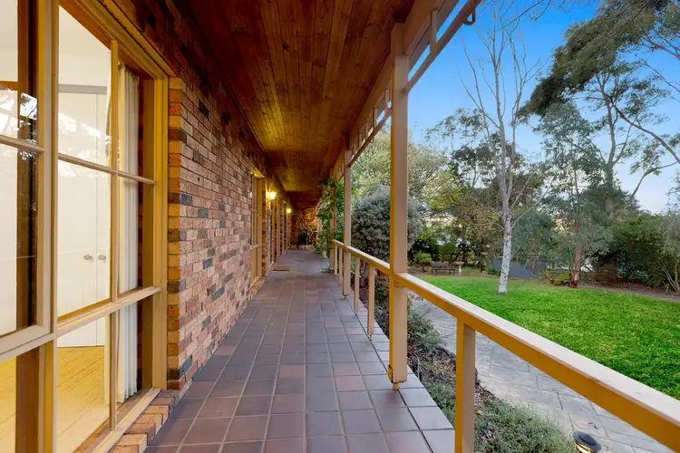 Second view of Homely house listing, 27 Clendon Close, Mount Eliza VIC 3930