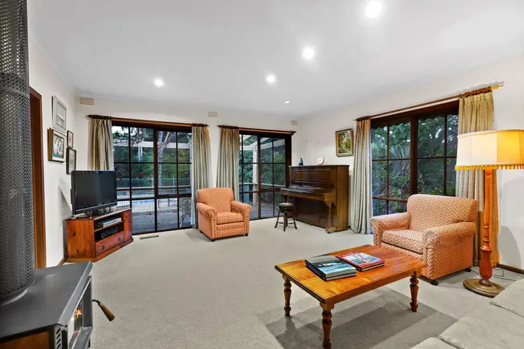 Third view of Homely house listing, 27 Clendon Close, Mount Eliza VIC 3930
