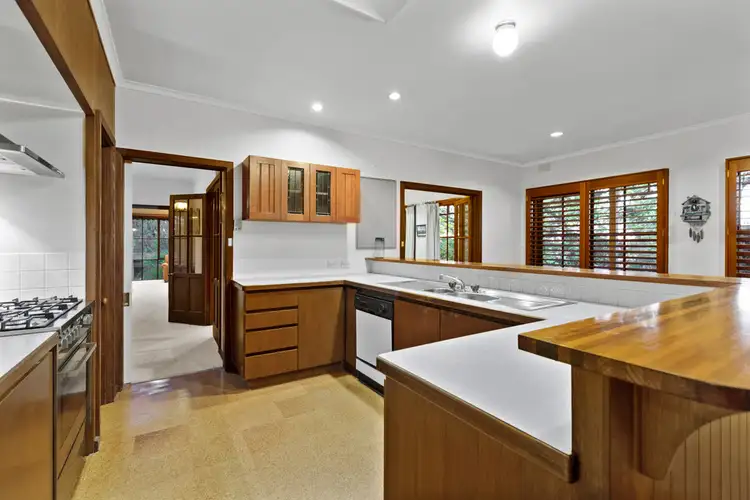 Fourth view of Homely house listing, 27 Clendon Close, Mount Eliza VIC 3930