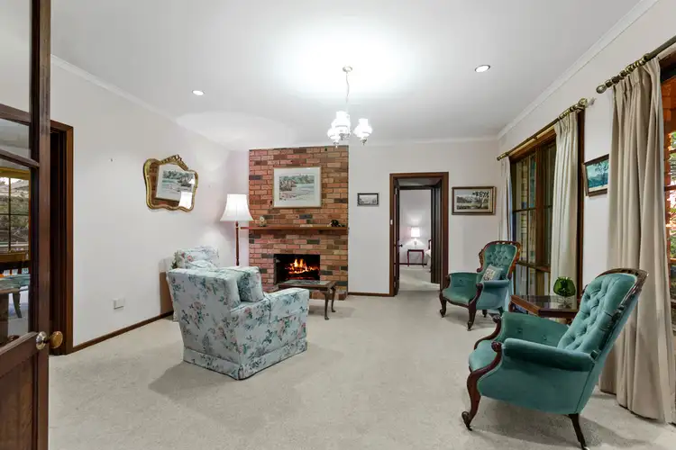 Sixth view of Homely house listing, 27 Clendon Close, Mount Eliza VIC 3930