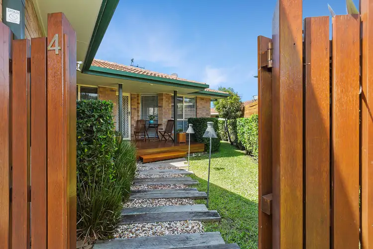 Main view of Homely house listing, 4/6 Merlot Court, Tweed Heads South NSW 2486