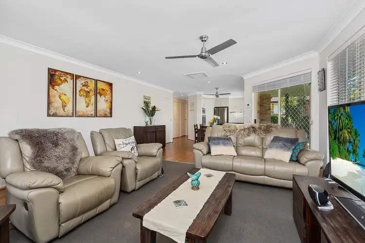 Second view of Homely house listing, 4/6 Merlot Court, Tweed Heads South NSW 2486