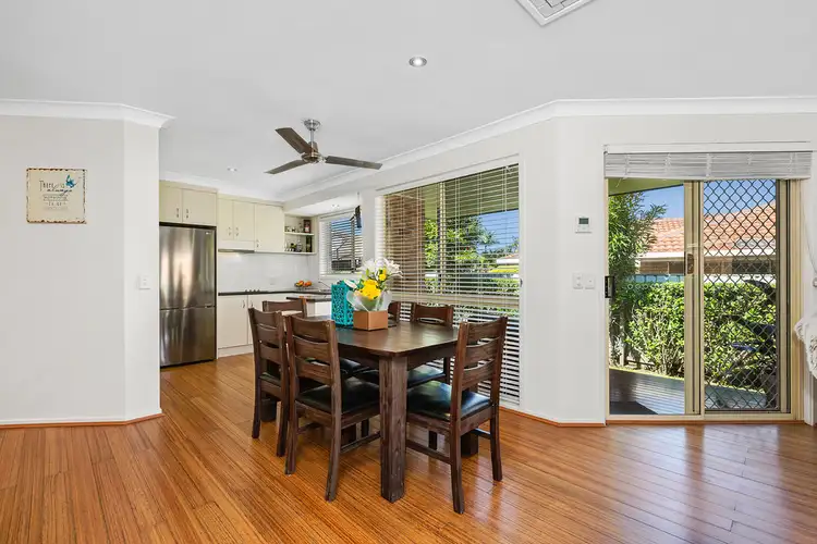 Third view of Homely house listing, 4/6 Merlot Court, Tweed Heads South NSW 2486