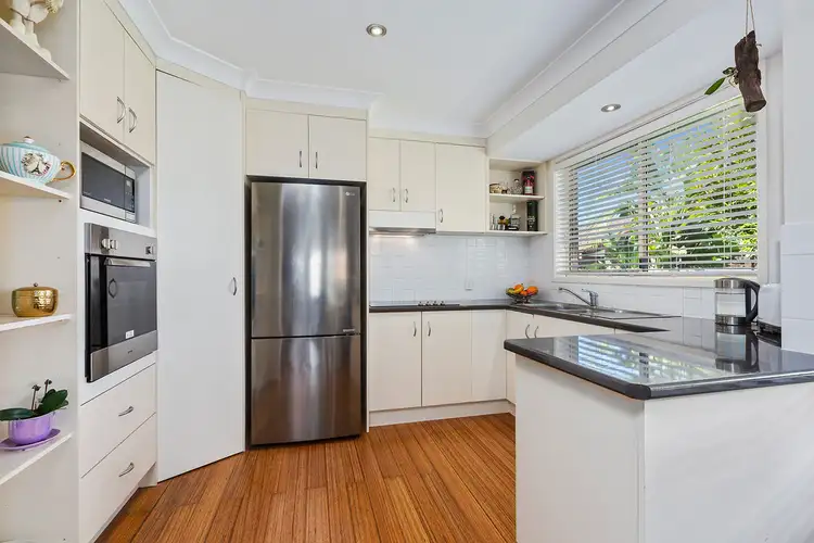 Fourth view of Homely house listing, 4/6 Merlot Court, Tweed Heads South NSW 2486