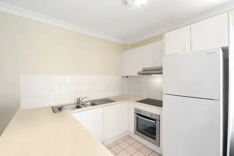 Second view of Homely unit listing, 8/31 Central Coast Highway, West Gosford NSW 2250