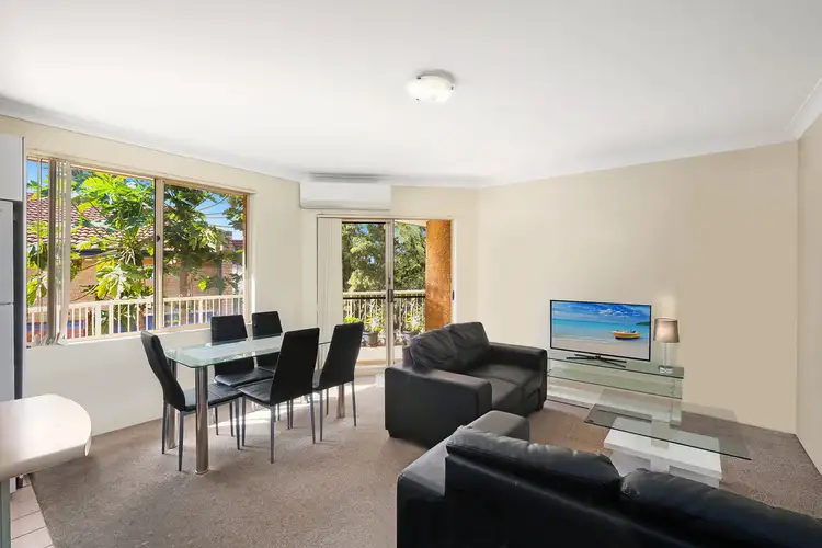 Third view of Homely unit listing, 8/31 Central Coast Highway, West Gosford NSW 2250