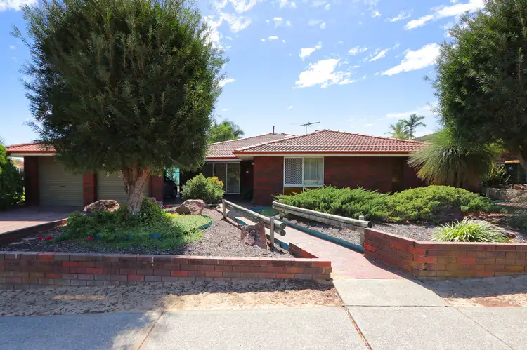 Second view of Homely house listing, 13 Fionn Street, Hamersley WA 6022