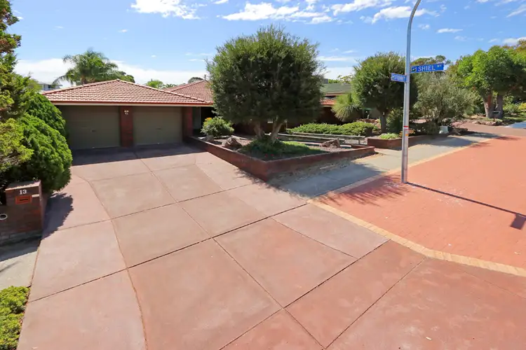 Fourth view of Homely house listing, 13 Fionn Street, Hamersley WA 6022