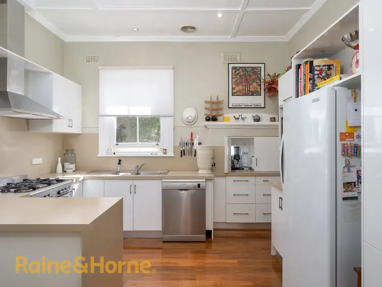 Second view of Homely house listing, 12 Hill Street, Turvey Park NSW 2650