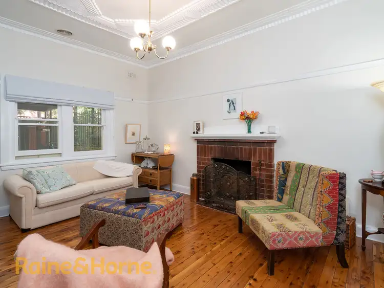 Third view of Homely house listing, 12 Hill Street, Turvey Park NSW 2650