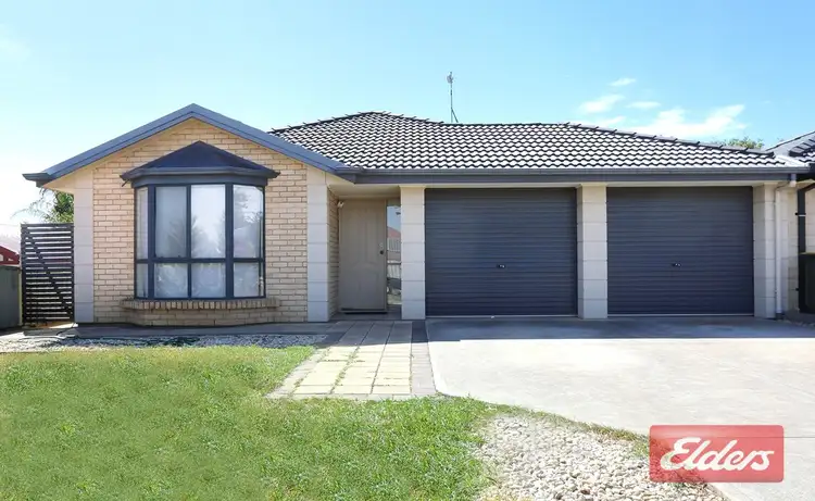 9 Discovery Court, Hewett SA 5118