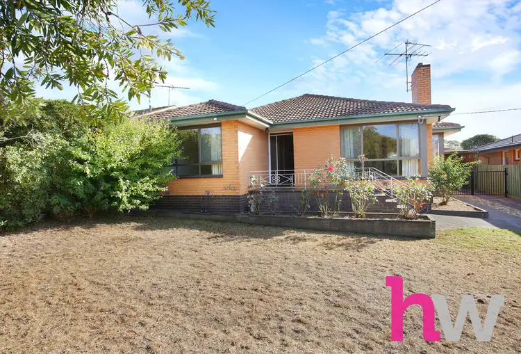 Main view of Homely house listing, 62 Porter Avenue, Highton VIC 3216