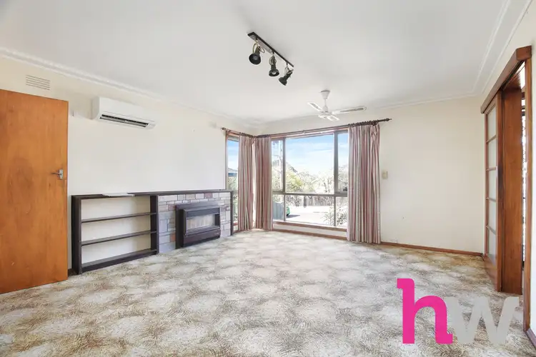 Second view of Homely house listing, 62 Porter Avenue, Highton VIC 3216