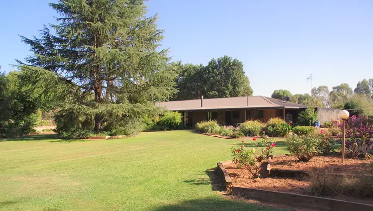 Main view of Homely house listing, 278 Hays Road, Katunga VIC 3640