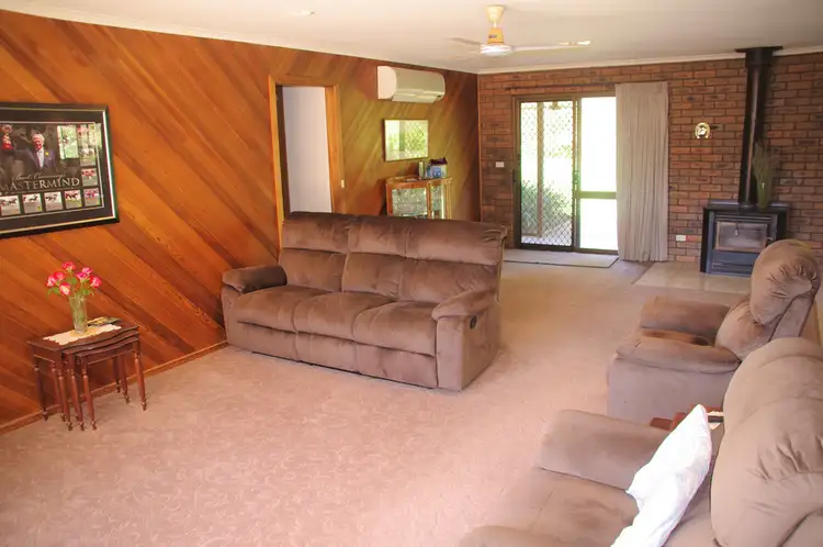 Fourth view of Homely house listing, 278 Hays Road, Katunga VIC 3640