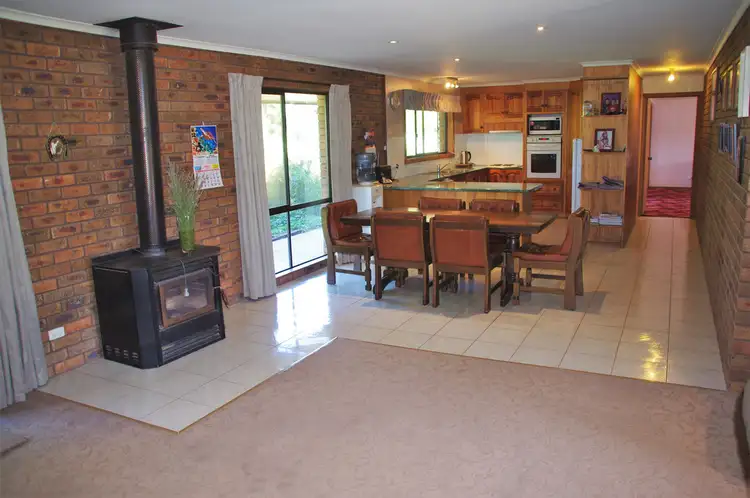 Fifth view of Homely house listing, 278 Hays Road, Katunga VIC 3640