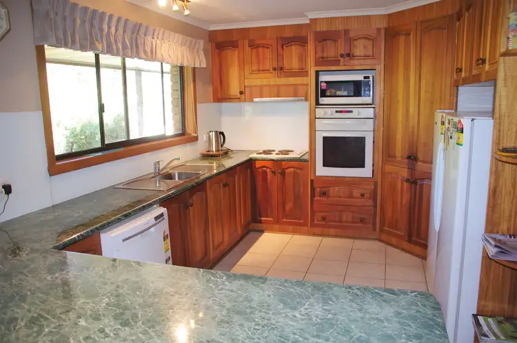 Sixth view of Homely house listing, 278 Hays Road, Katunga VIC 3640