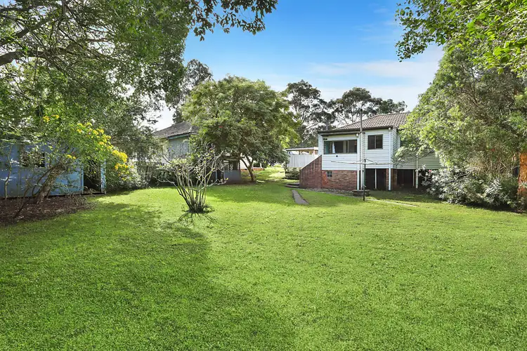 Second view of Homely house listing, 94 St Johns Avenue, Mangerton NSW 2500