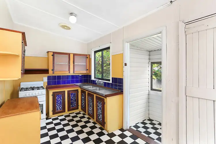 Sixth view of Homely house listing, 94 St Johns Avenue, Mangerton NSW 2500