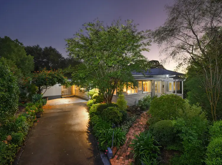 Main view of Homely house listing, 44 Campbell Street, East Toowoomba QLD 4350