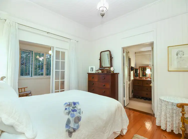 Fifth view of Homely house listing, 44 Campbell Street, East Toowoomba QLD 4350