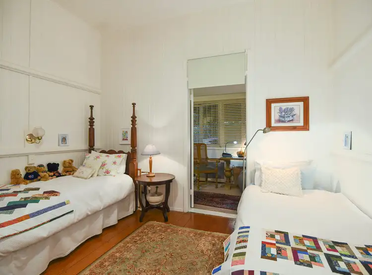 Sixth view of Homely house listing, 44 Campbell Street, East Toowoomba QLD 4350