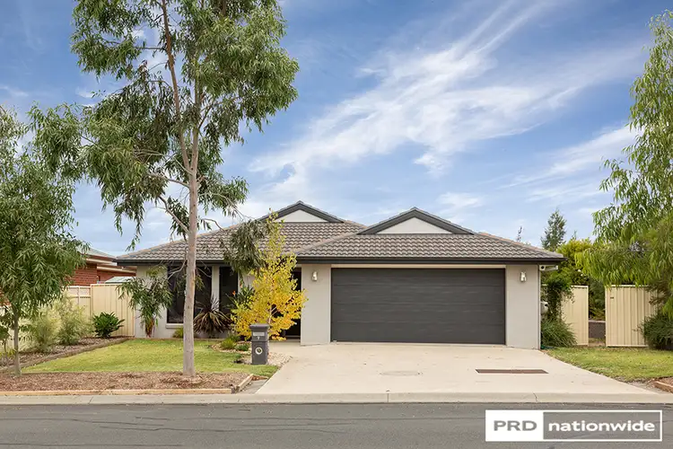 Main view of Homely house listing, 9 Cunningham Street, Tamworth NSW 2340