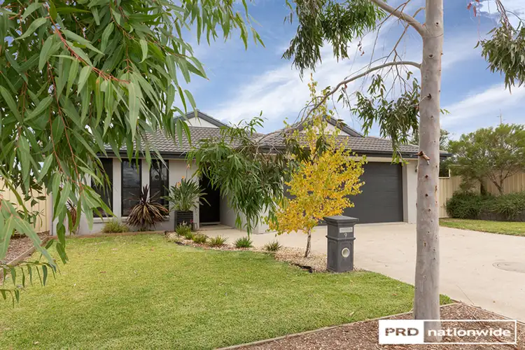 Second view of Homely house listing, 9 Cunningham Street, Tamworth NSW 2340