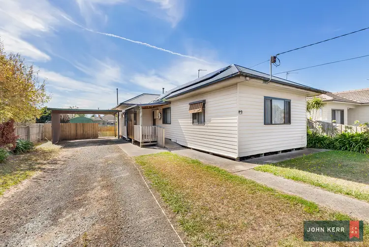 49 Brock Street, Moe VIC 3825