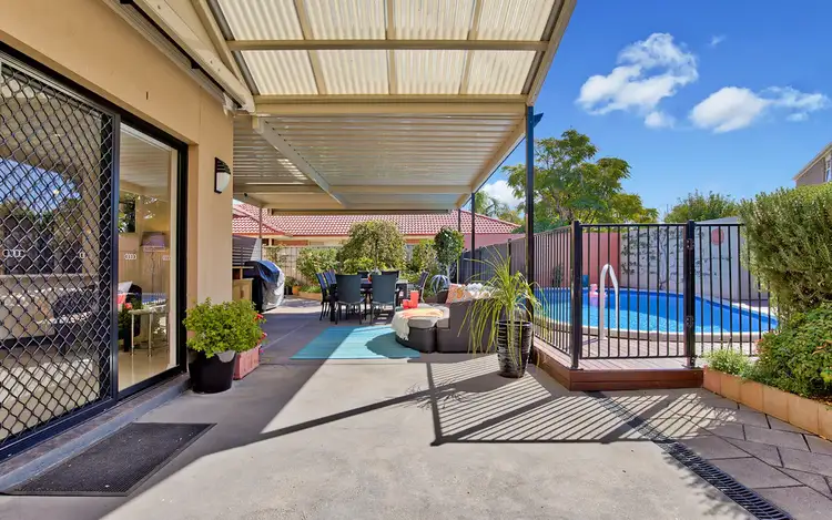 Second view of Homely house listing, 19 Balmain Drive, Northgate SA 5085